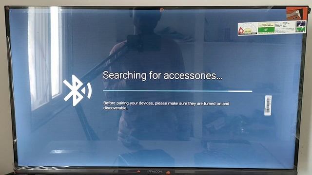 Iffalcon By TCL Led Tv में Blutooth कैसे Connect करें | Led Tv Blutooth Connect Kre. 2023 |