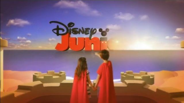Review of Disney Junior Asia Continuity April 22, 2020 Part 14 смотреть онлайн
