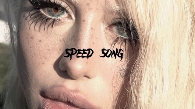 HOFMANNITA - Буратино ( Speed Song ) #hofmannita #fyp #speedsong #spedsongs
