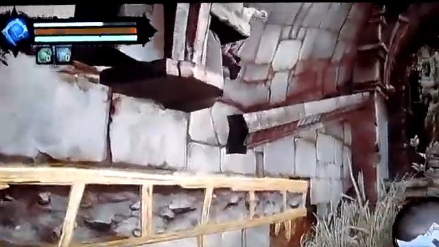 Darksiders 2 The quest for the tree of life part 2 смотреть онлайн