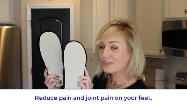 Heated Slippers - Foot Warmers To смотреть онлайн