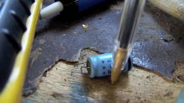 Vintage tube TV repair part 5 смотреть онлайн