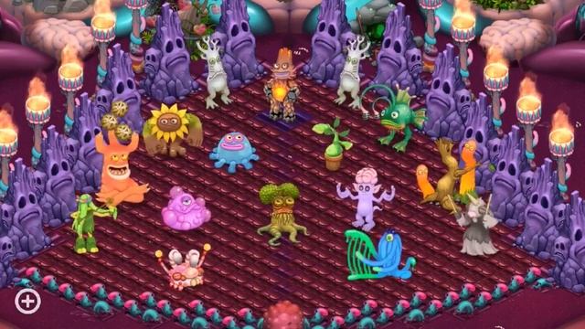 как поет ракчо на острове псионики