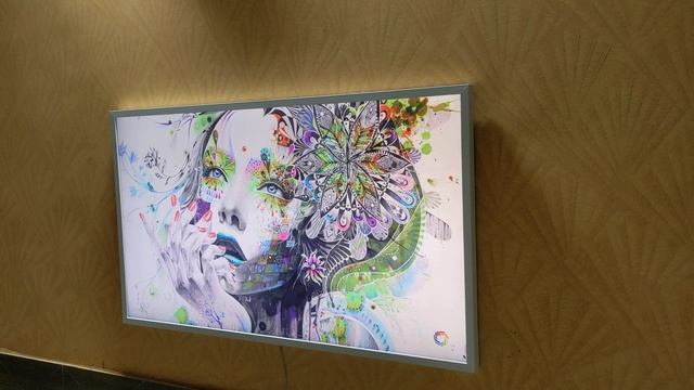 Samsung Frame TV 43 inches (India) - Know Everything about Frame TV 43 inches смотреть онлайн