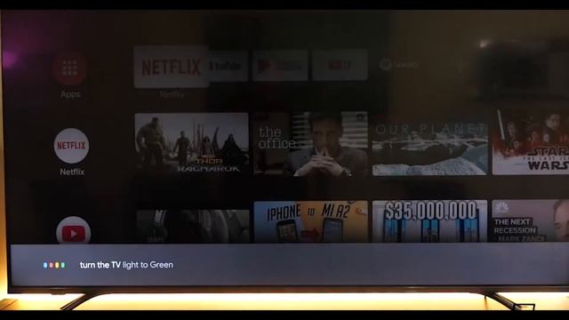 Hisense 65H8F Review - 65 Inch 4K Ultra HD Android Smart ULED TV HDR10: Price Specs + Where to Buy смотреть онлайн