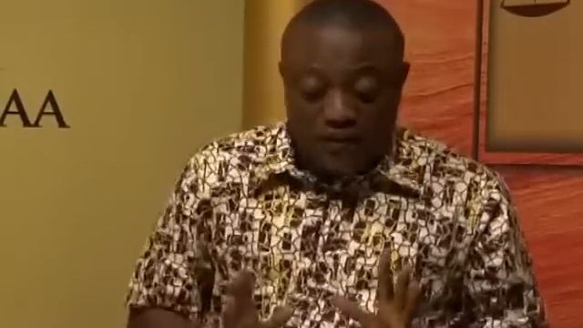 Me Wo Case Anaa on Adom TV (28-10-16) смотреть онлайн