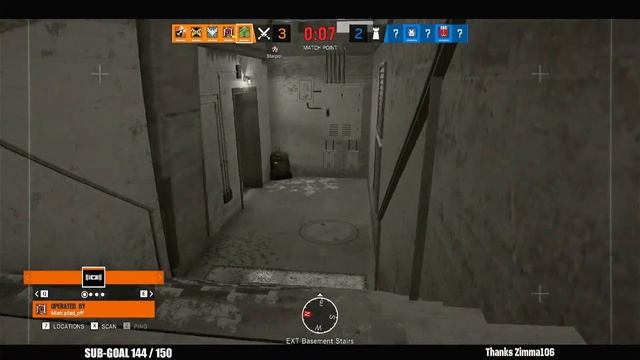 🔴Rainbow 6 seige telugu india | new season Osa operator смотреть онлайн