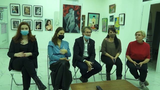 АРТ-ЛЮБОВЬ, Открытие, 24 ноября 2020, lovefestival.eu,00000 смотреть онлайн