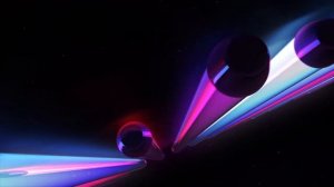 Заставка Bridge To Night Life (RUSONG TV)