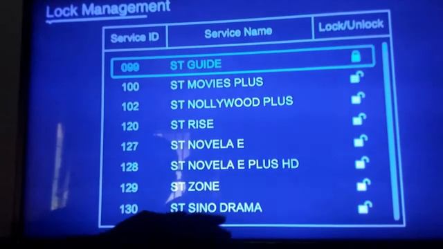 HOW TO CORRECT BLOCKED CHANNELS смотреть онлайн