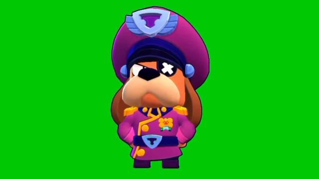 ФУТАЖ ГЕНЕРАЛА ГАВСА! ФУТАЖ БРАВЛ СТАРС 💣 смотреть онлайн