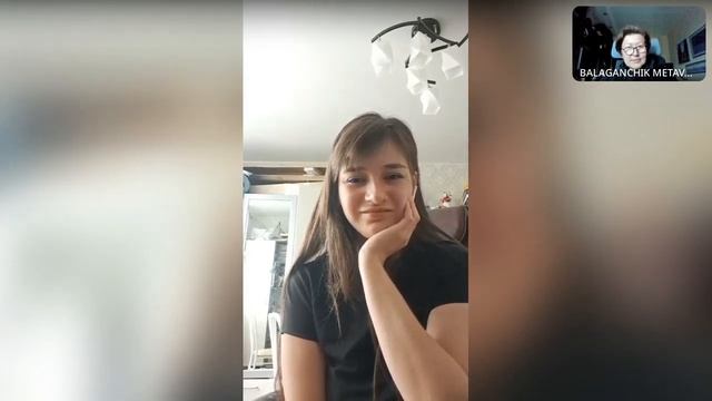 BALAGANCHIK: Circus shanty. Художница Анна Тарарова о хтулуцене и памяти нечеловеческих агентов. смотреть онлайн