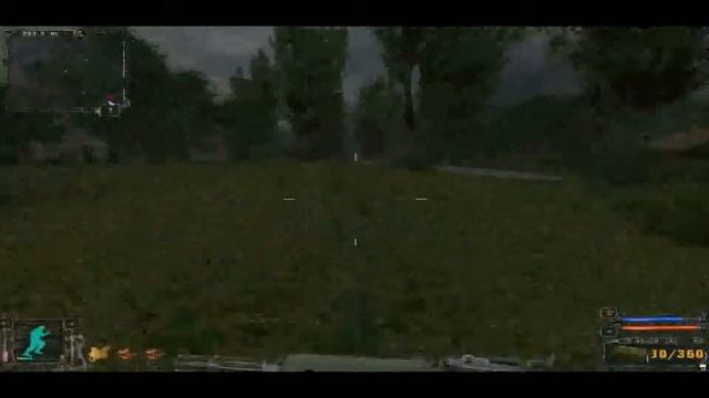 STALKER Тень Чернобыля #5 смотреть онлайн
