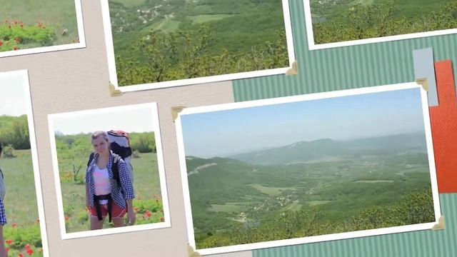 Дорога на... Куйбышево? смотреть онлайн
