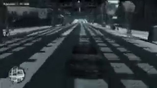 Ехаем в Нью-Йорк x1.2 Grand Theft Auto IV смотреть онлайн