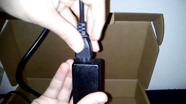 Lenovo Ideapad S206 Unboxing смотреть онлайн