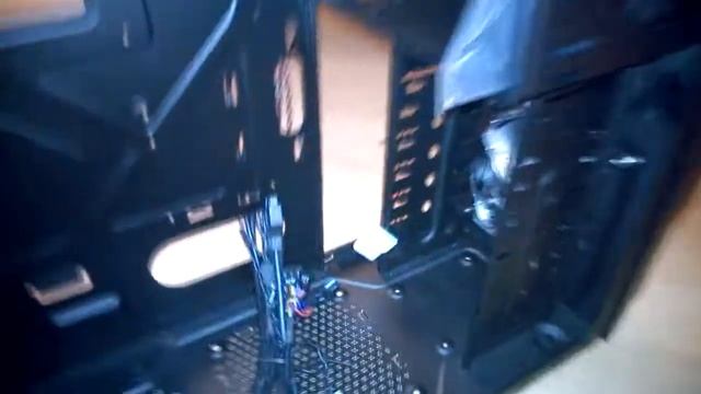 Unboxing Coolermaster K380 ita :D смотреть онлайн