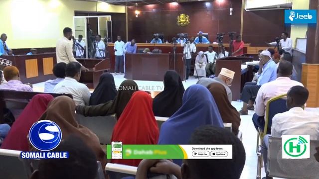 MARQAATI:-Maxaad Ka Aragtay Maxaase Ka Ma Qashay Kiiska Gabadhii La Gubay? SU'AALO.