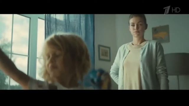 Музыка из рекламы Дифлюкан - Много женщин в одном теле (Россия) (2017) смотреть онлайн