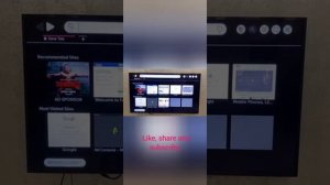 How to play games 🎮 on Smart TV using your mobile  📱and AirConsole