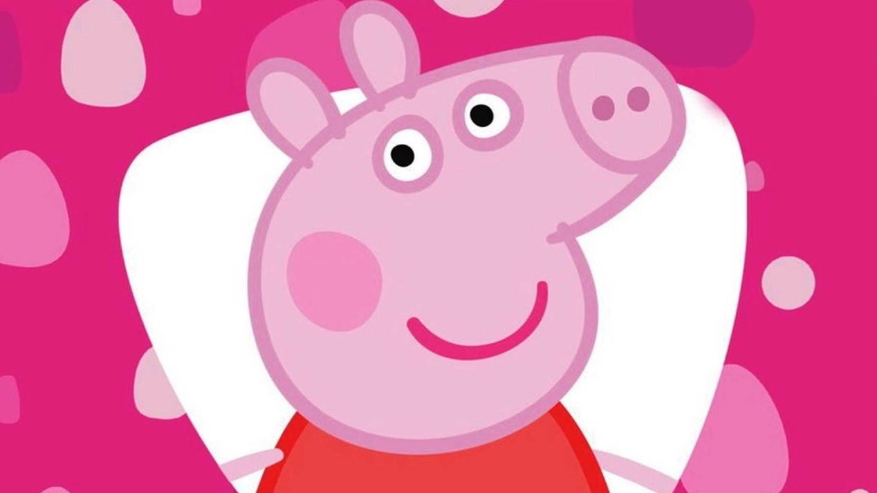 СВИНКА ПЕППА _ PEPPA PIG _ аудио сказка _ Аудиосказки _ Сказки на ночь _ Слушать сказки онлайн смотреть онлайн