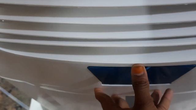 Crompton ozone 75 lts air cooler unboxing## смотреть онлайн