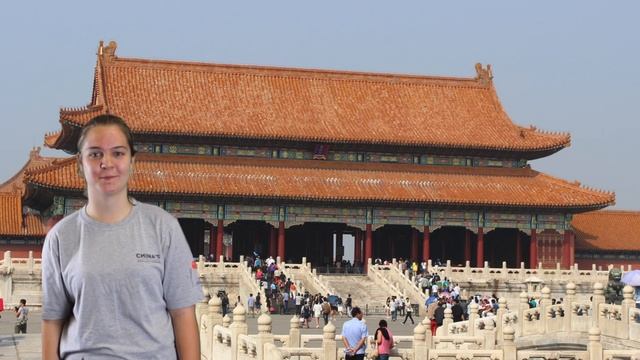 Hoppers Crossing Secondary College TV 2015 Episode 4 - The one about China! смотреть онлайн