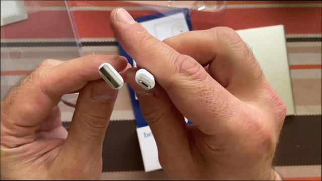 КУПИЛ ПАВЕРБАНК BRAVIS 10000mah!