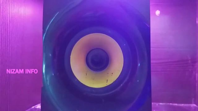 Samsung TU8000..🔥 | 4K Ultra HD | Unboxing And Review | Nizam Info смотреть онлайн