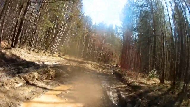 открытие квадросезона Новоуральск 2016 2часть смотреть онлайн