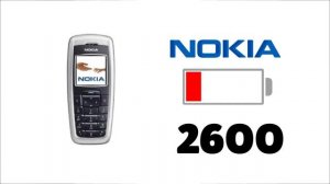NOKIA LOW BATTERY SOUND EVOLUTION (1992-2022)