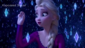 Клип Холодное сердце Эльза❄️CONFIDENT