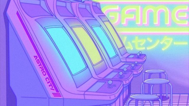 Aether - Catharsis (1 Hour Loop)