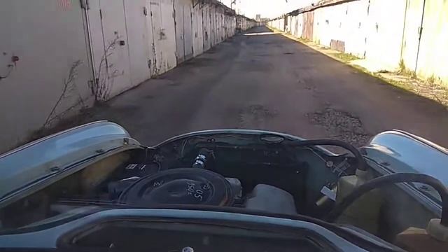 Москвич 403 с мотором 412 смотреть онлайн