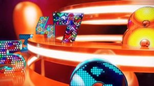 Bridge TV Top 10 - Заставка (Bridge TV, 2013-2016) (наоборот)