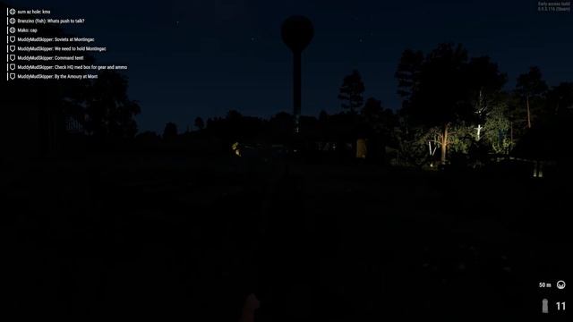 Arma Reforger Conflict PVP - Compilation 11 смотреть онлайн