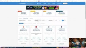 CoinMarketCal - Как пользоваться? Обзор | Как искать самые перспективные события у криптовалют