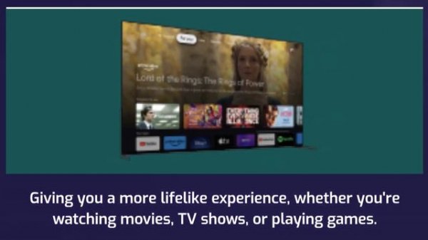 Immerse in stunning visuals with Sony XR-65A95L Review