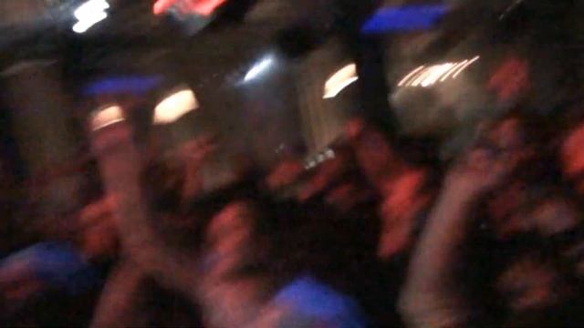 ROCK SMENA LIVE: System Failed - Сид и Нэнси смотреть онлайн