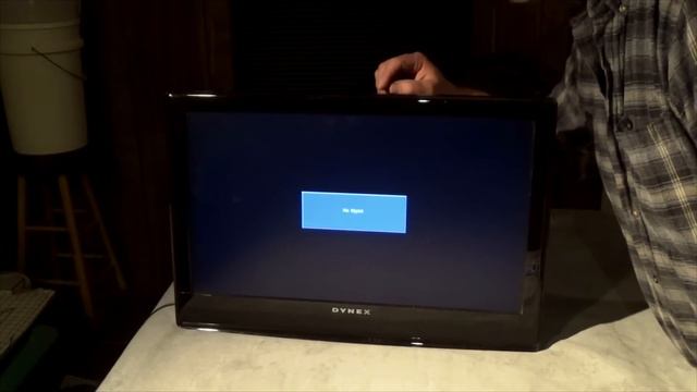 Clear TV - HDTV Digital Indoor Antenna Review смотреть онлайн