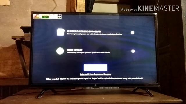 MiTV 4A Review in Mizo смотреть онлайн