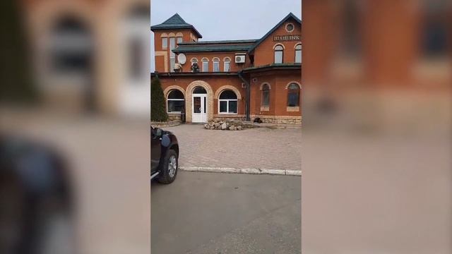 Применение Броня Акваблок Эксперт для гидроизоляции кровли на одной из сети шашлычных в городе Киров смотреть онлайн