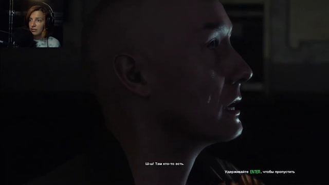 #2 Обстановка накаляется... в Alien Isolation смотреть онлайн