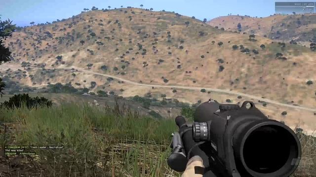 Arma 3: Special Forces Ep. 1 смотреть онлайн