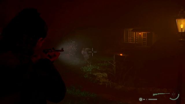 Alan Wake II Chp. 12 Cynthia Weaver смотреть онлайн