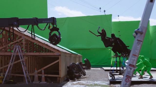 Киноперсона «Мулан» смотреть онлайн