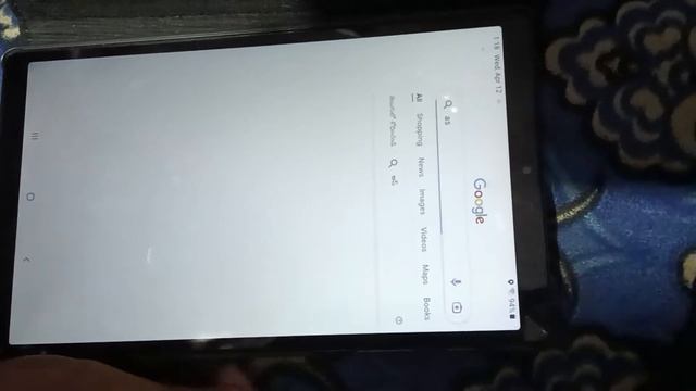how to open google and youtube in jagananna tab😱😱 смотреть онлайн
