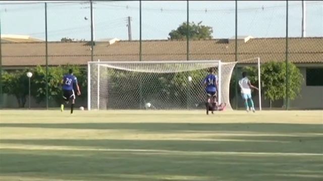 Replay - Jogo-treino Sport 0 x 0 CSP 22 01 15 - TV Jornal/SBT смотреть онлайн
