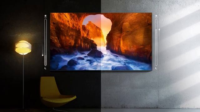 Samsung QN95B vs A90K - Great Features! смотреть онлайн