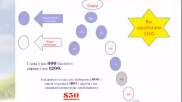 FFI Маркетинг план (гибридный) WWW PPMi PRAV TV смотреть онлайн